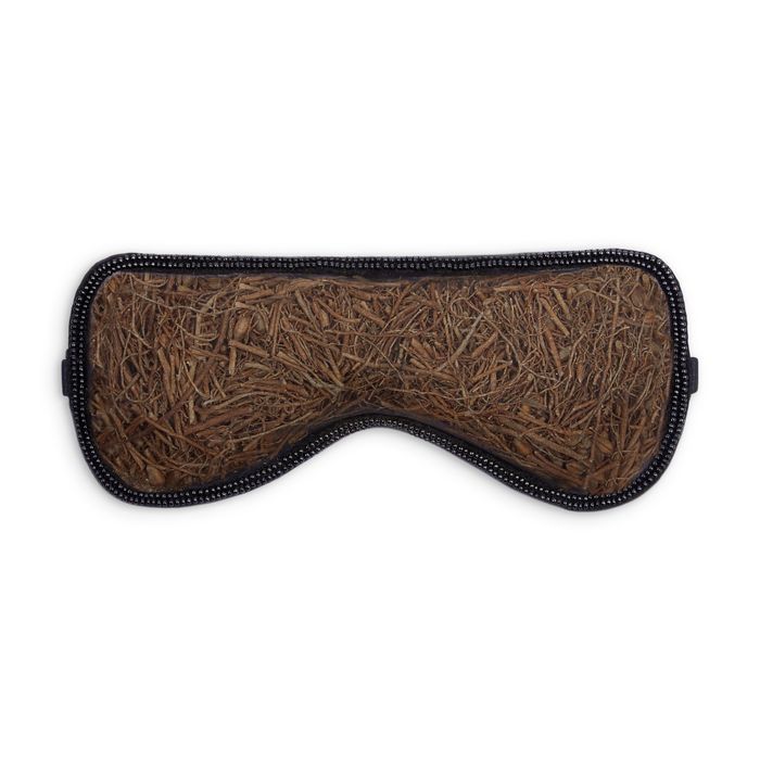 Mirair Life Botanical Pouch 'KHUS VETIVER ROOT'